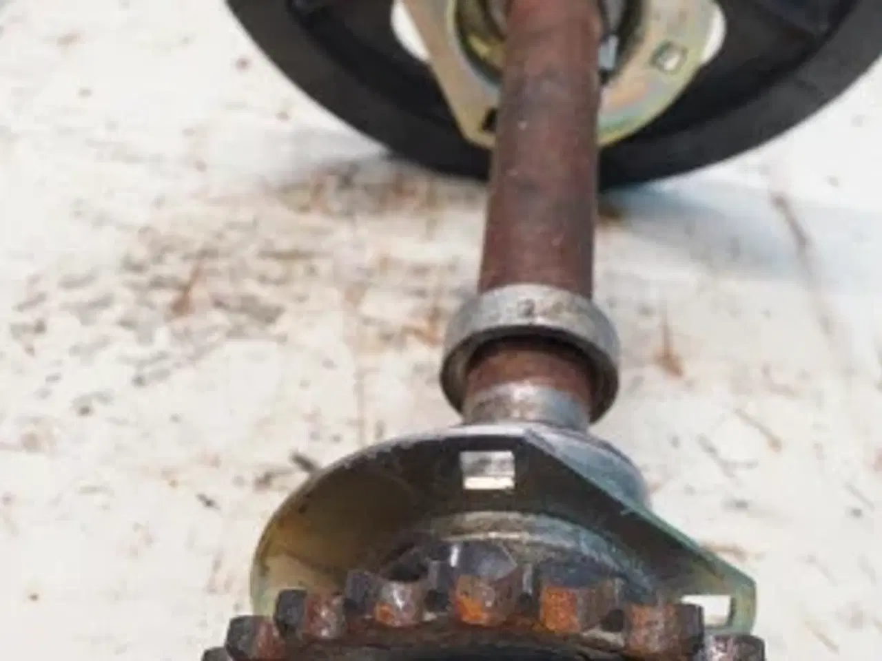 Billede 16 - Case 9230 Remskive 86999122