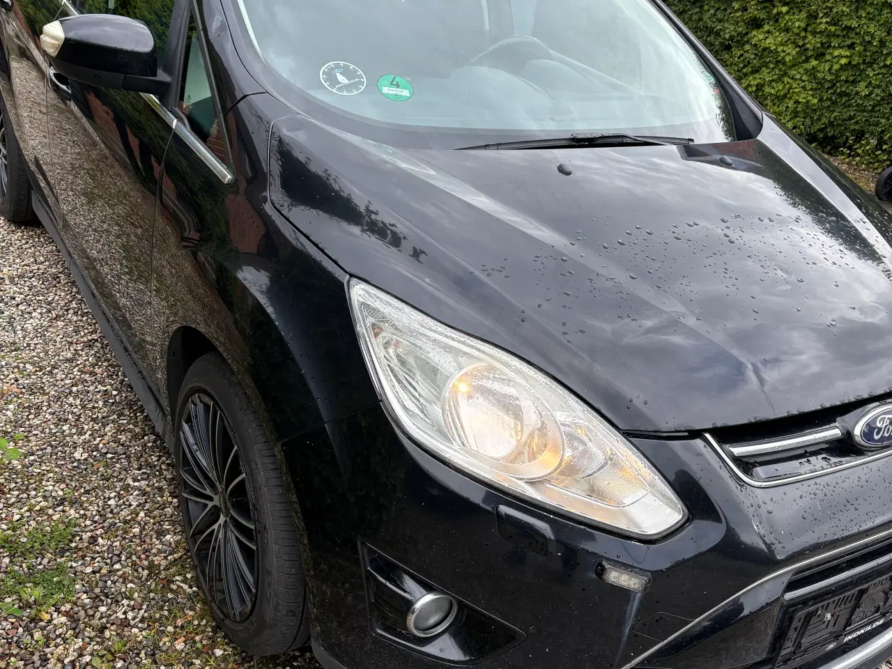 Billede 6 - Ford C-max 1.6 tdci 2014 