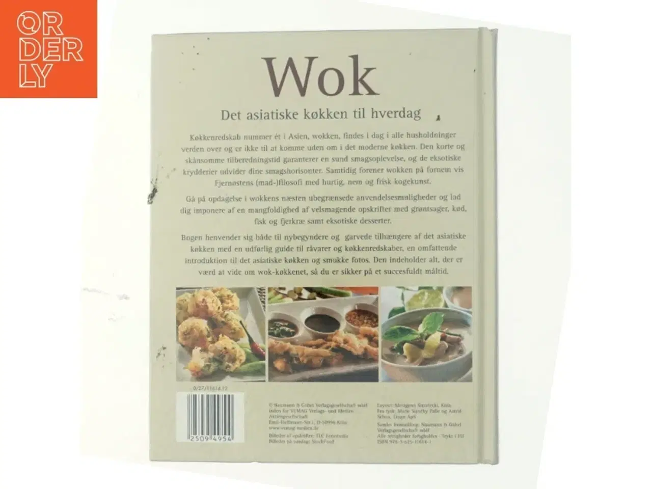 Billede 3 - WOK