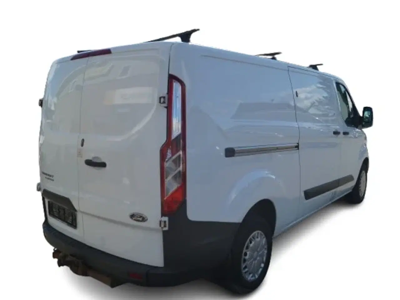 Billede 14 - Ford Transit Custom 310L 2,2 TDCi 100 Trend Van