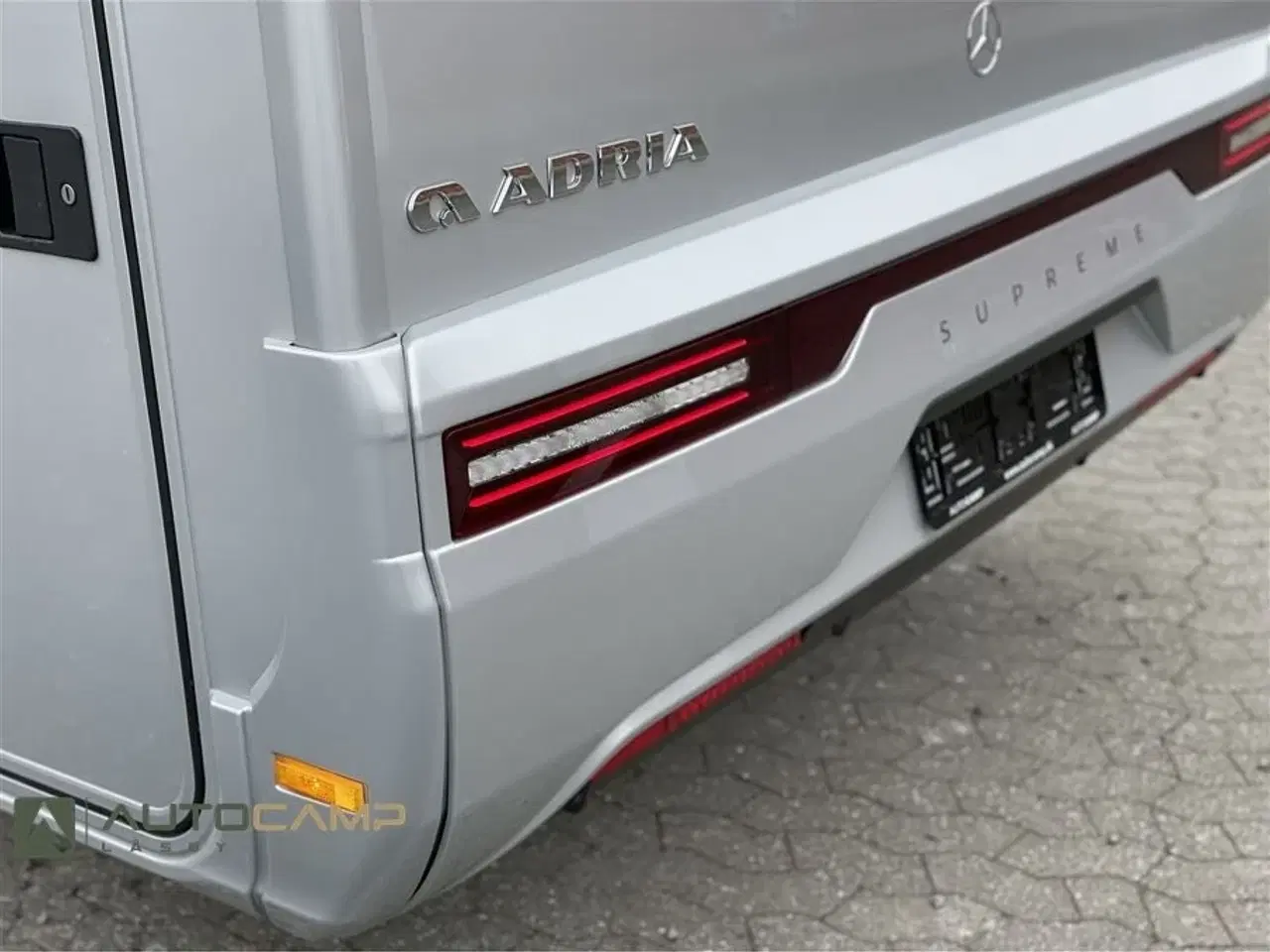 Billede 24 - 2025 - Adria Coral SUPREME S 670 DL