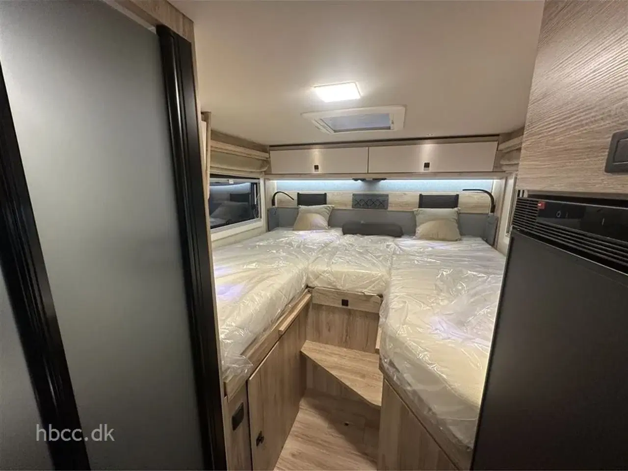 Billede 9 - 2026 - Euramobil Xtura 686 EF