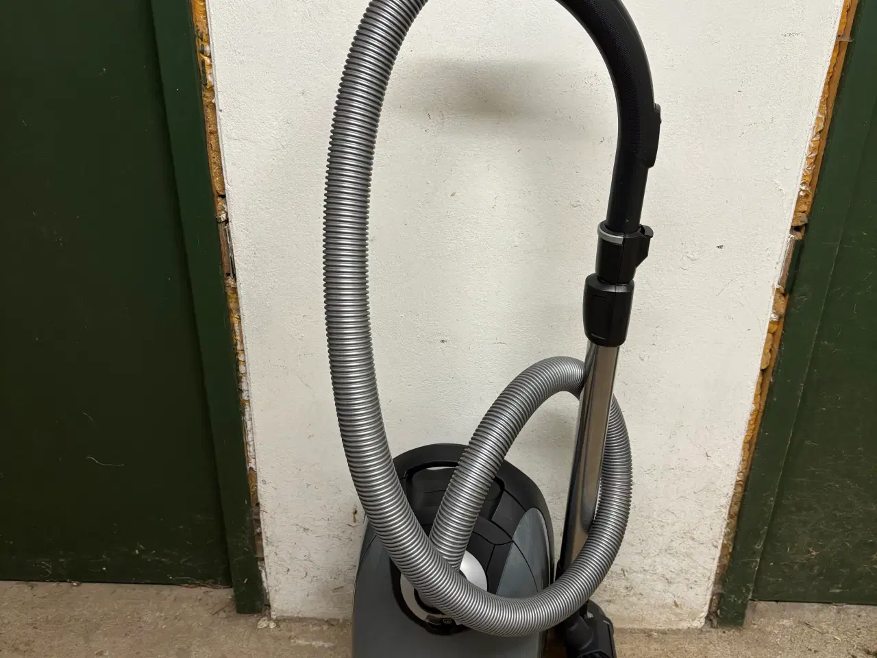 Billede 4 - Rigtig fin støvsuger