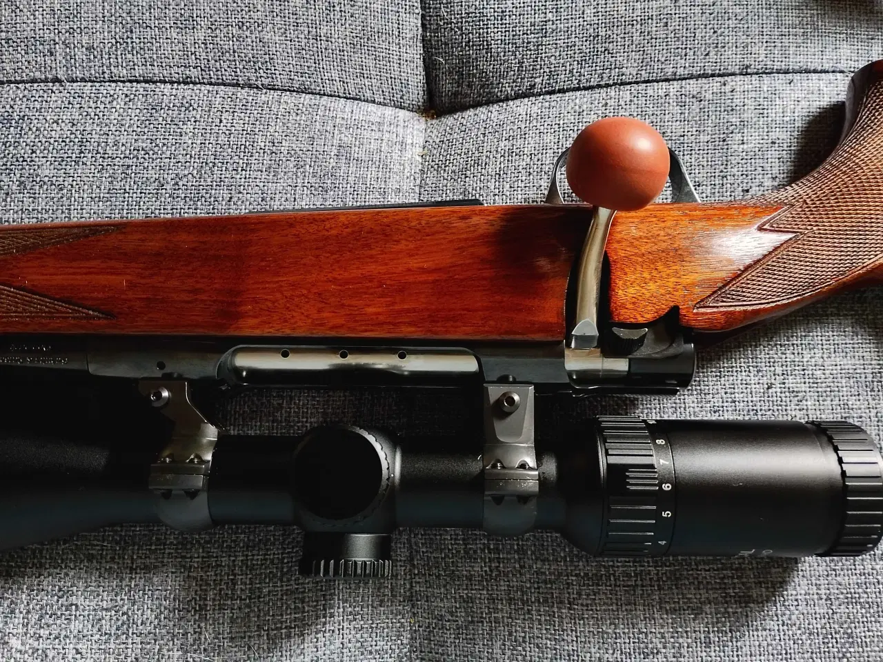 Billede 7 - Schultz & Larsen m97 dl 3006