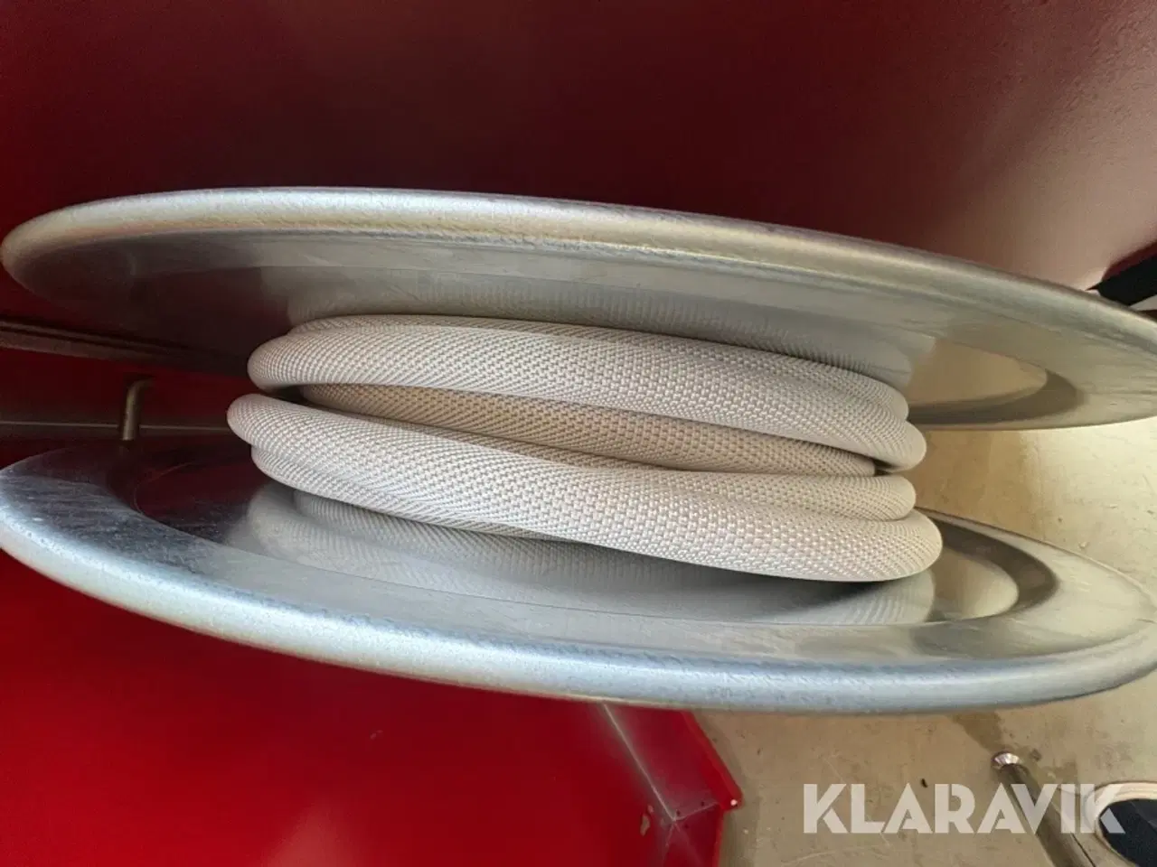 Billede 6 - Brand skabe Hwam venti AS 5 styk