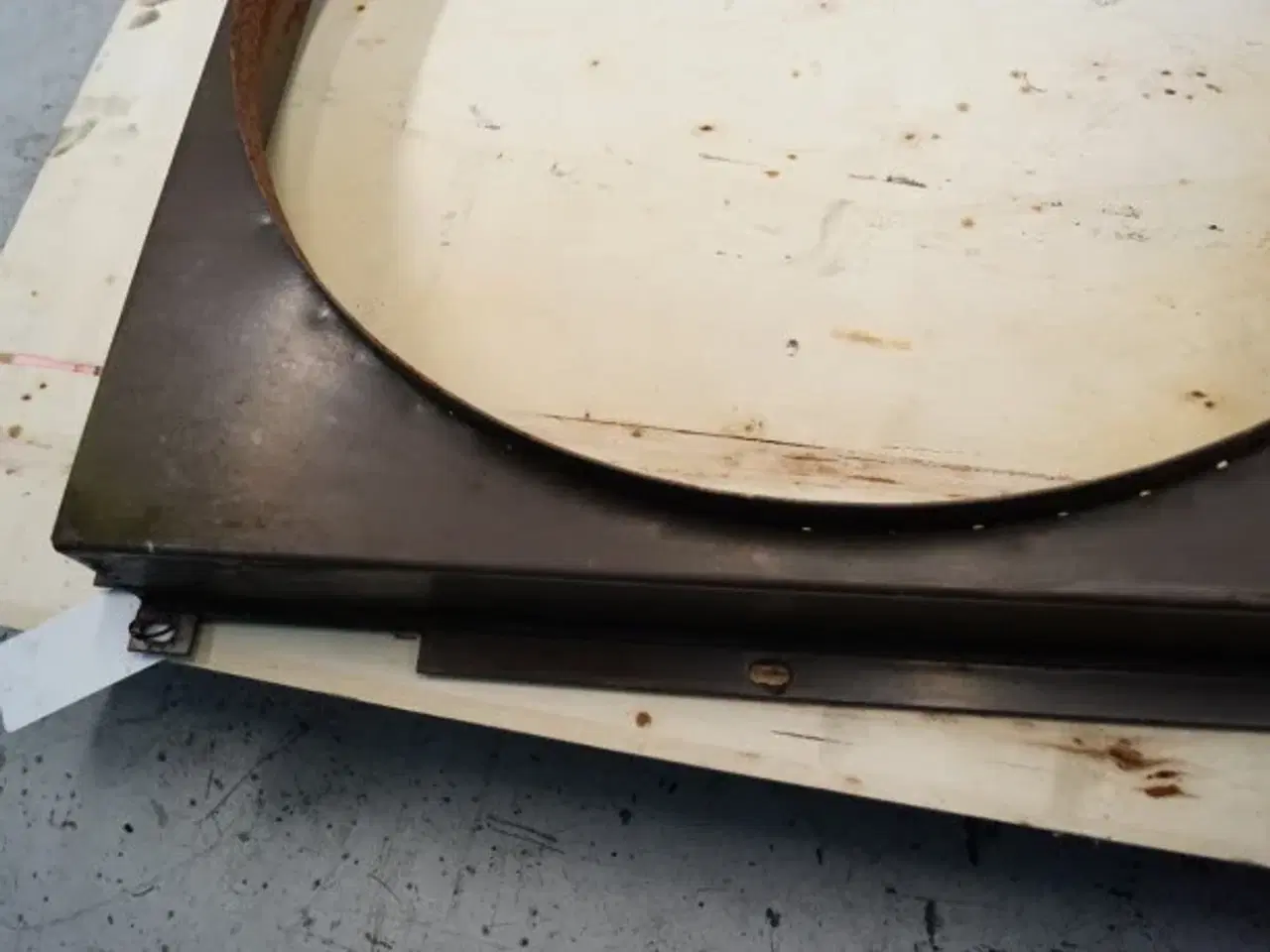 Billede 10 - Dronningborg D7200 Kølekappe 28751973