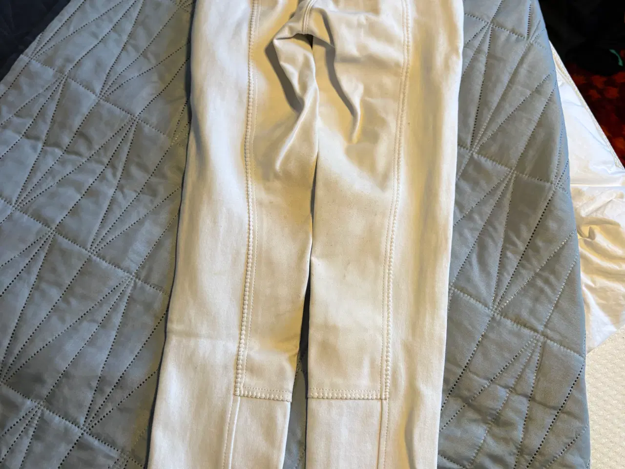 Billede 4 - Ridebukser str 160 mrk Horze