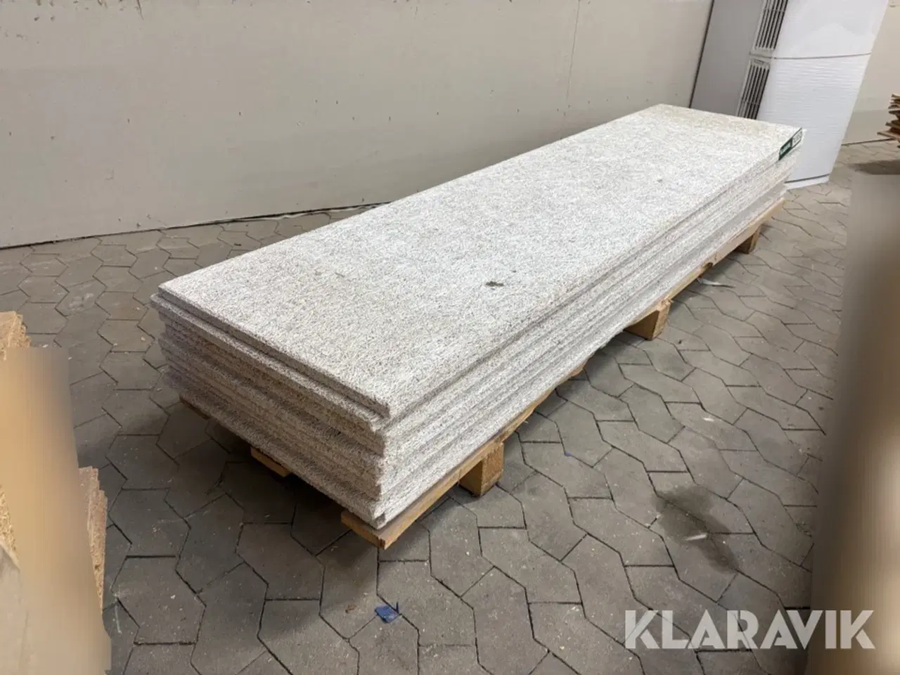 Billede 2 - Troldtekt plader 11 styk