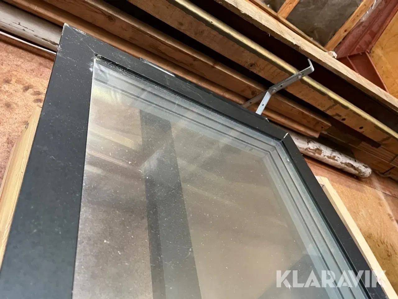 Billede 11 - Vindues parti VELFAC