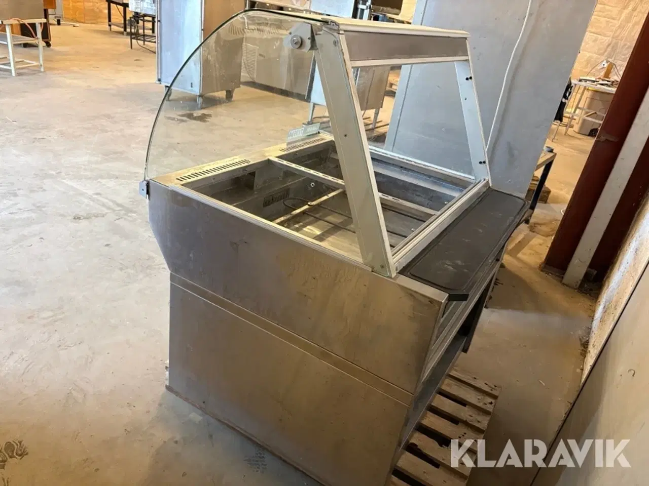 Billede 3 - Varmemontre DHT-31