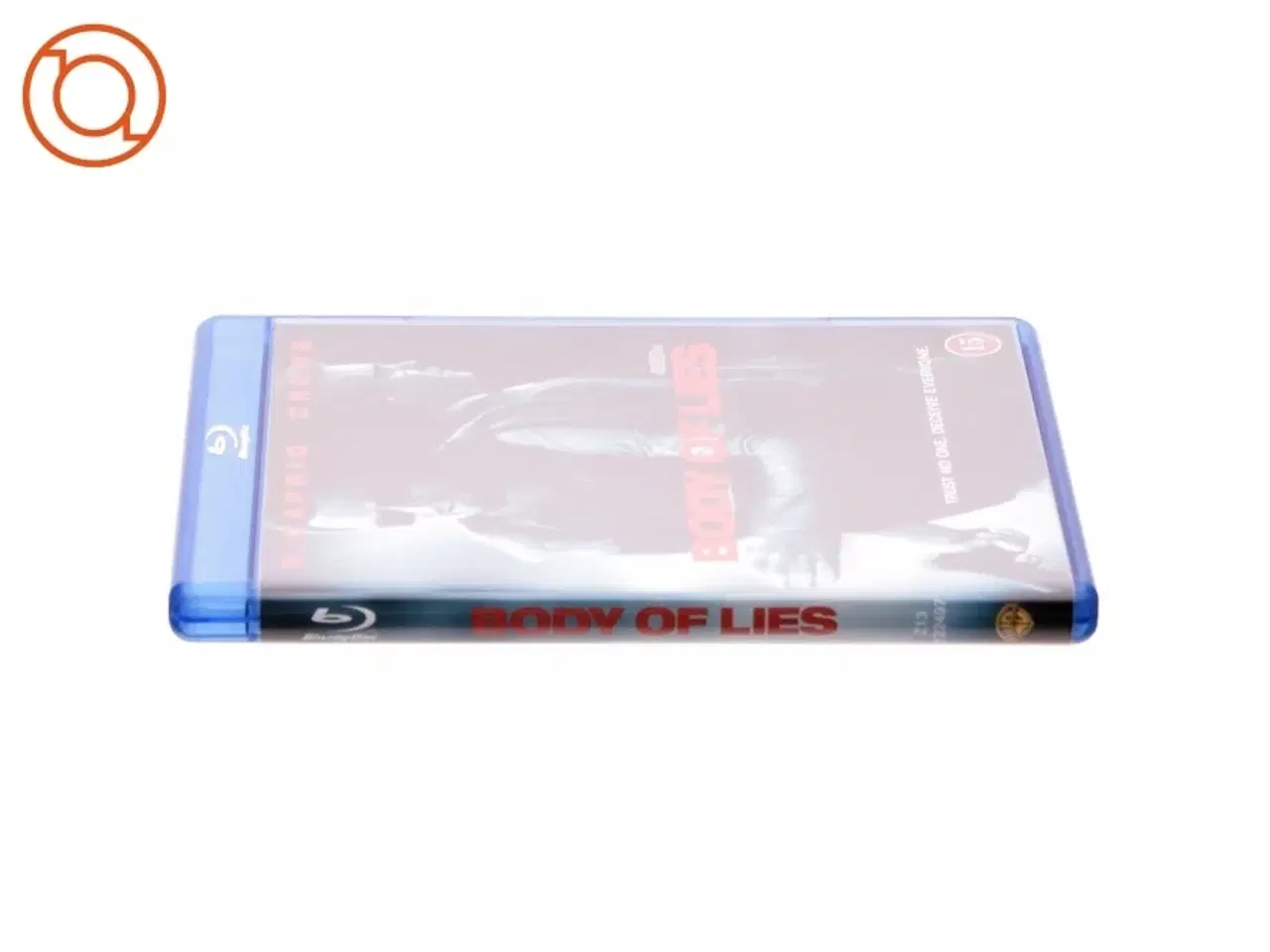 Billede 2 - Body of lies