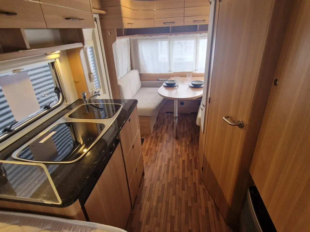 Billede 6 - 2021 - LMC Style 450 E