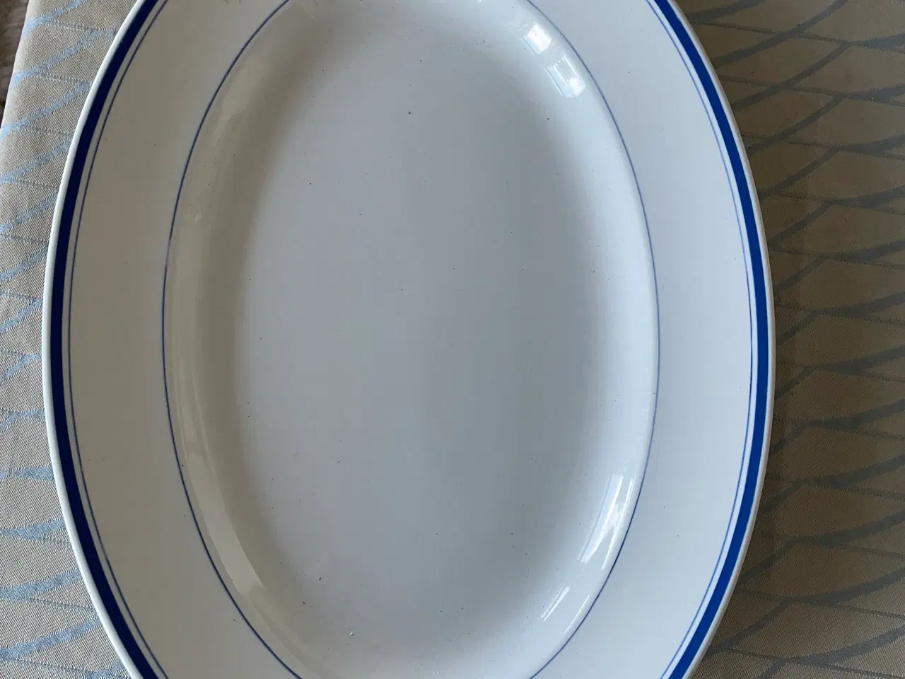 Billede 5 - Aluminia Køkkenstellet