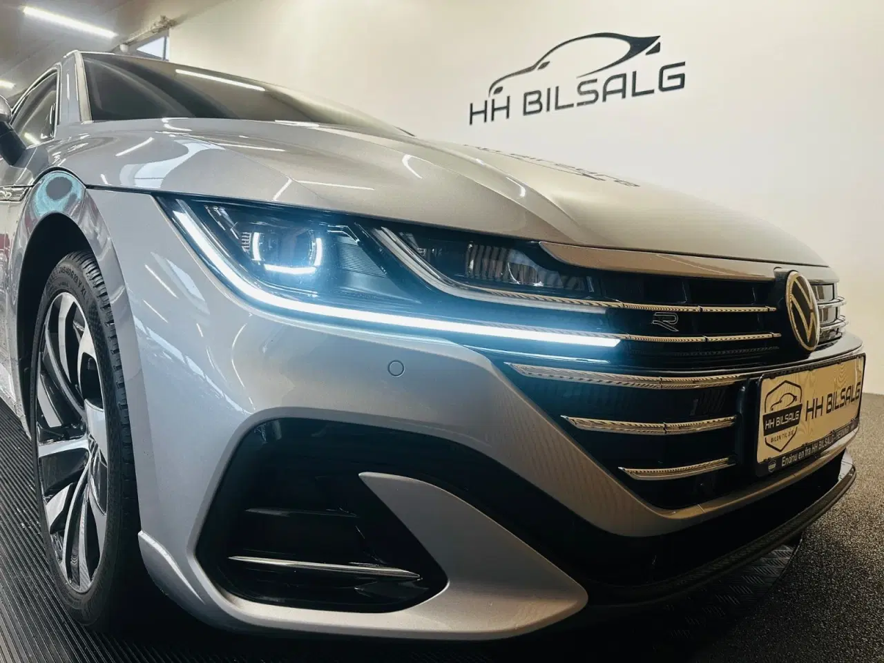 Billede 21 - VW Arteon 1,4 eHybrid R-line DSG