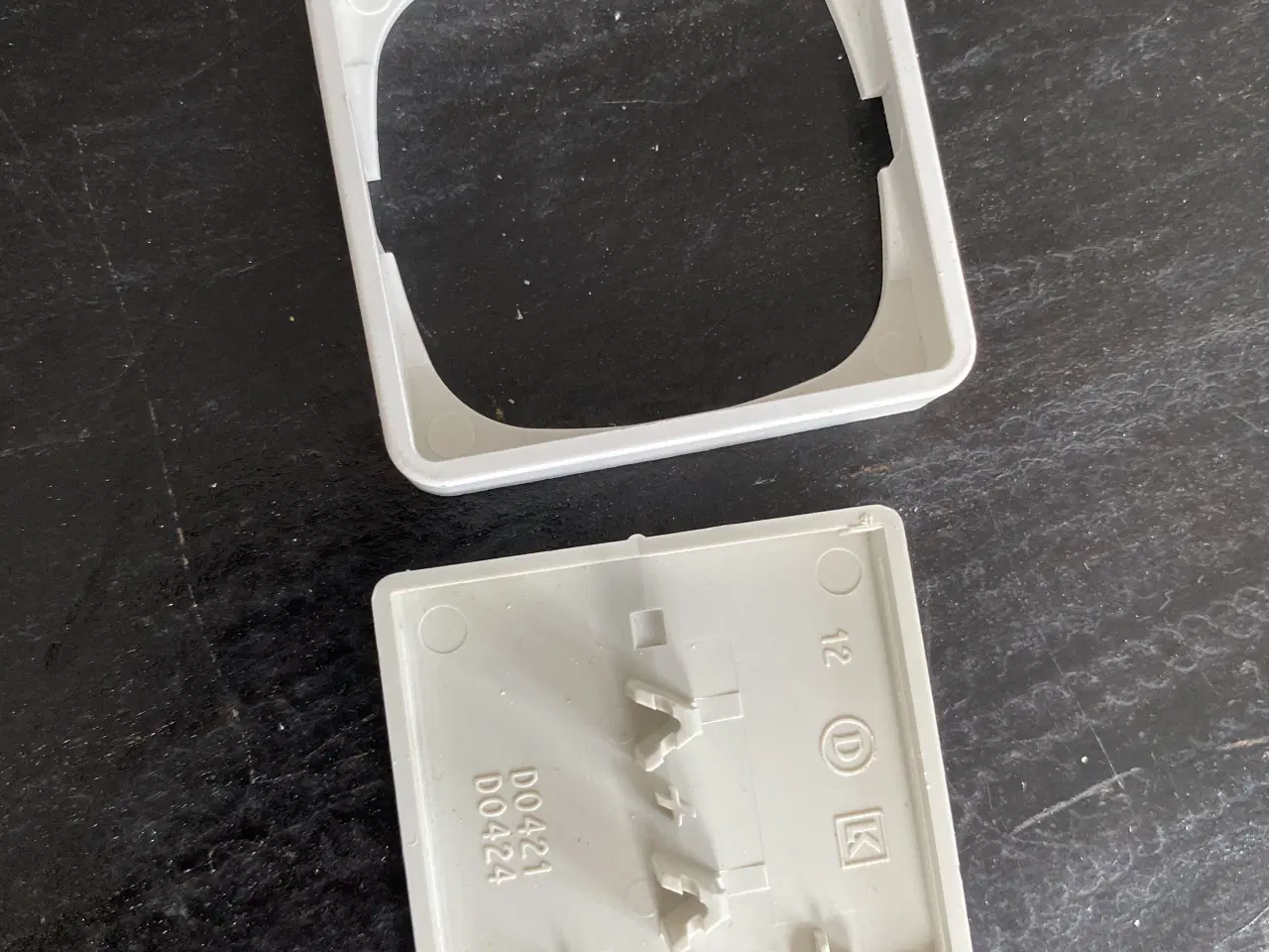 Billede 2 - Stikdåse