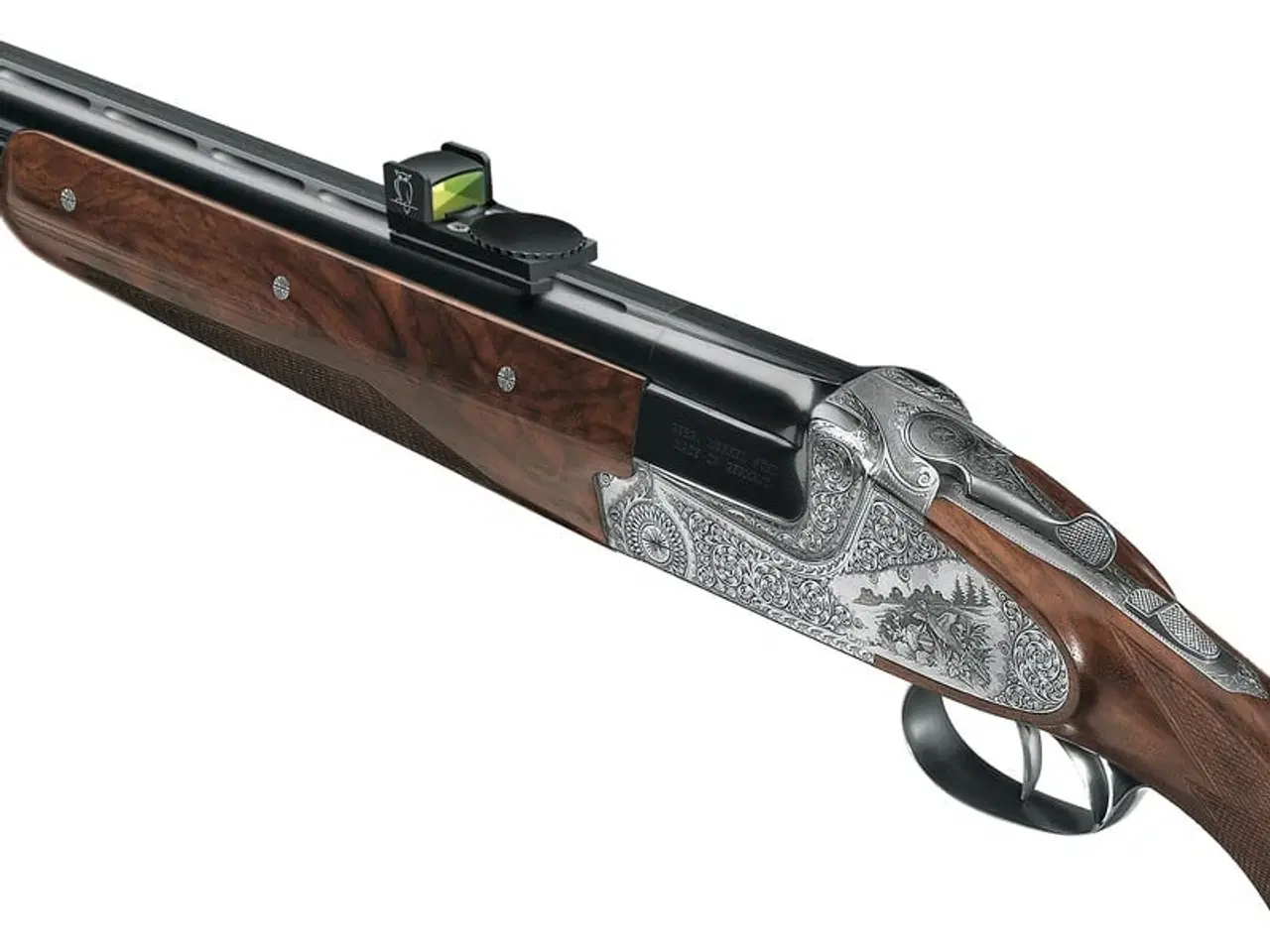 Billede 1 - Noblex QUICKsight 5.0 VR