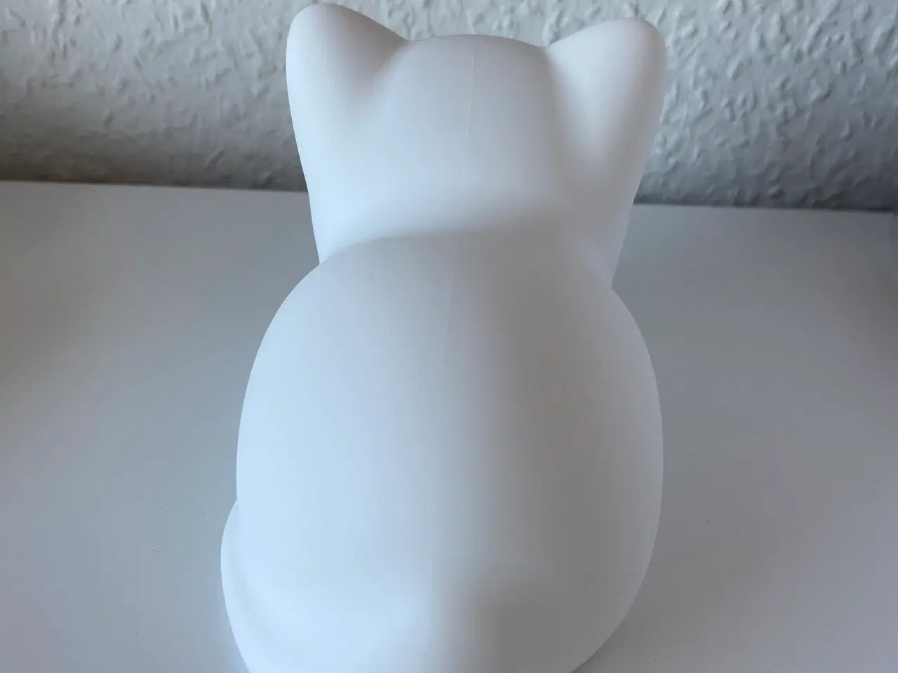 Billede 3 - LED katte lampe 