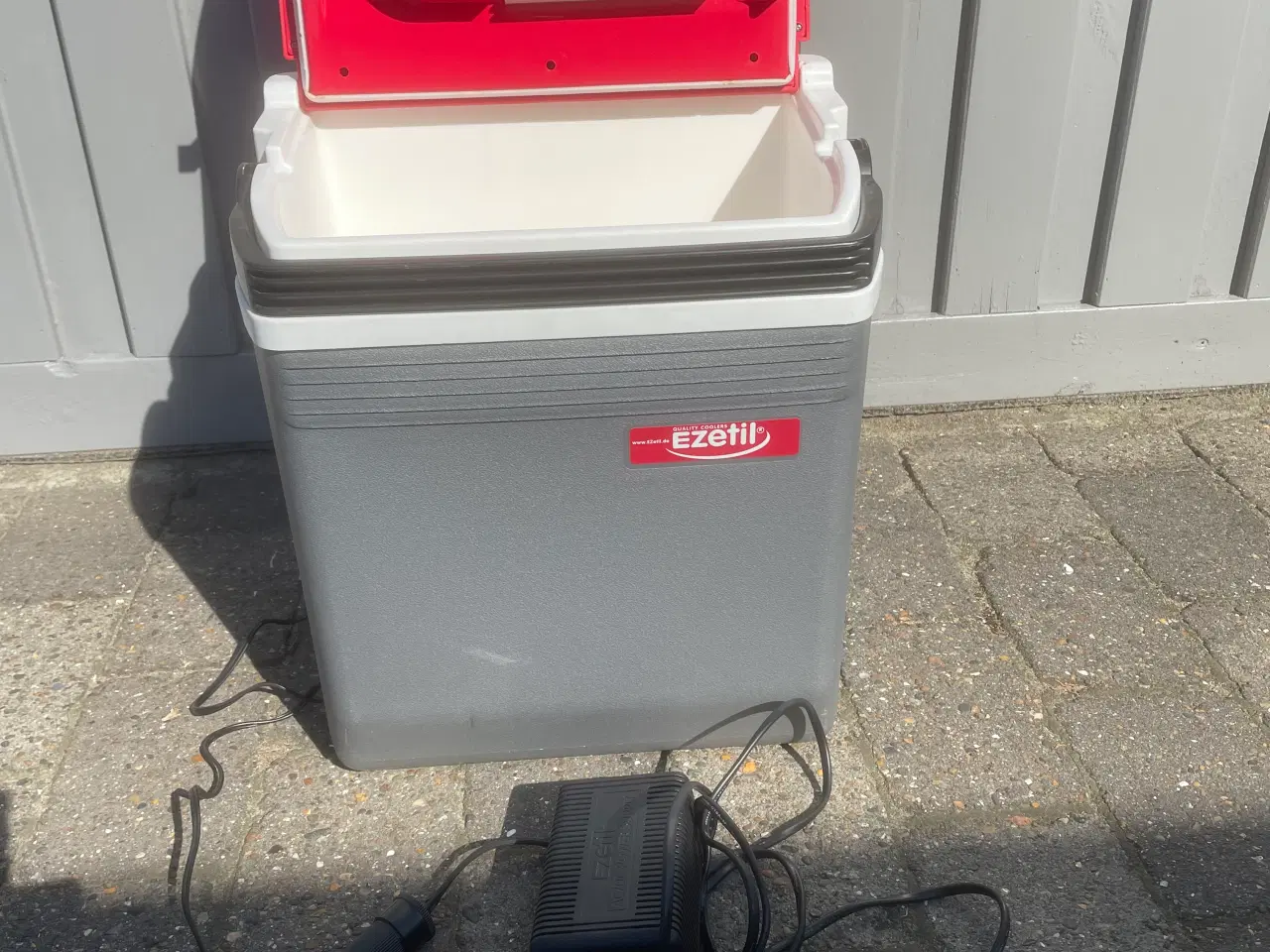 Billede 2 - Køleboks 12 V
