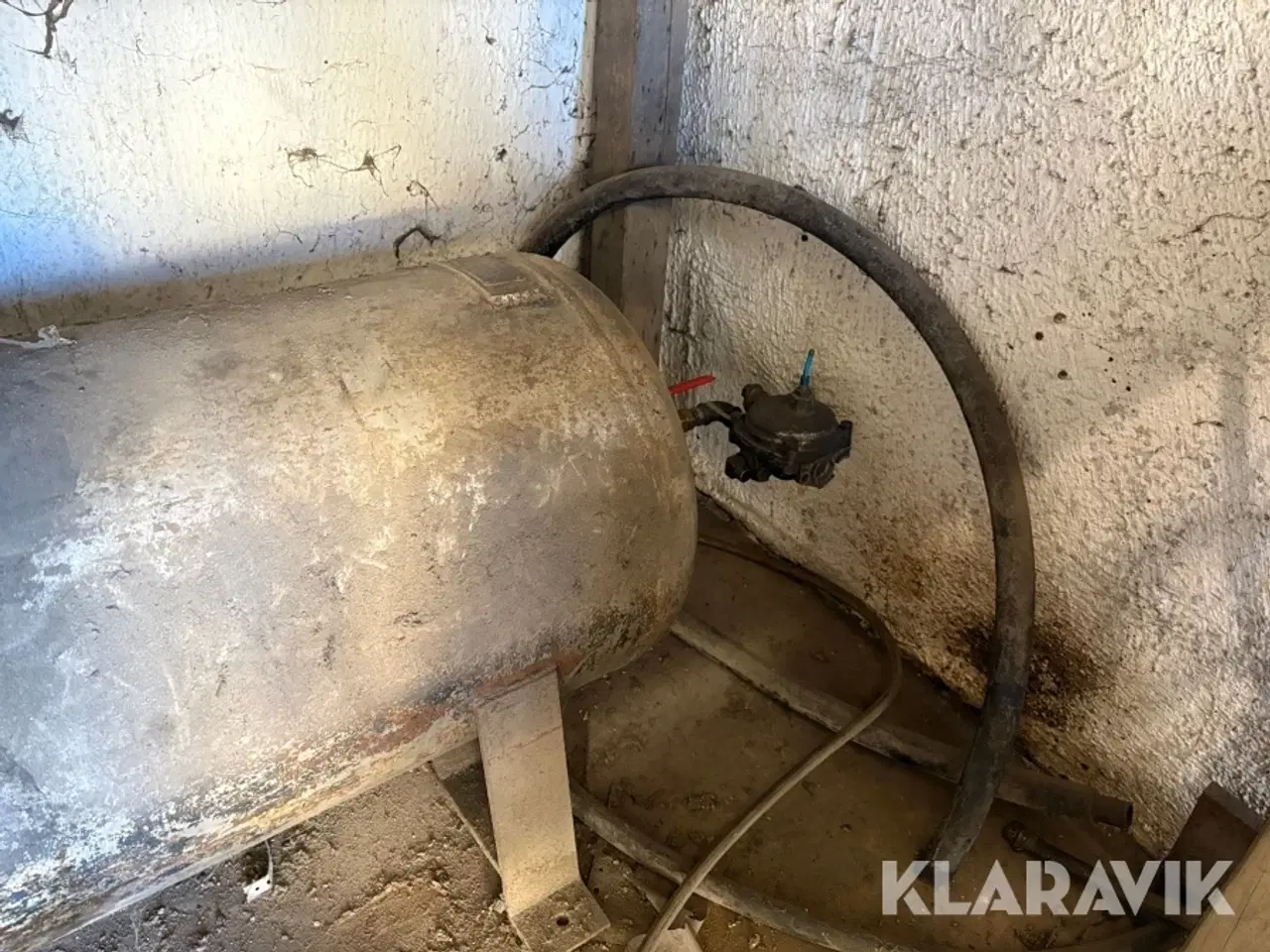 Billede 3 - Kompressor