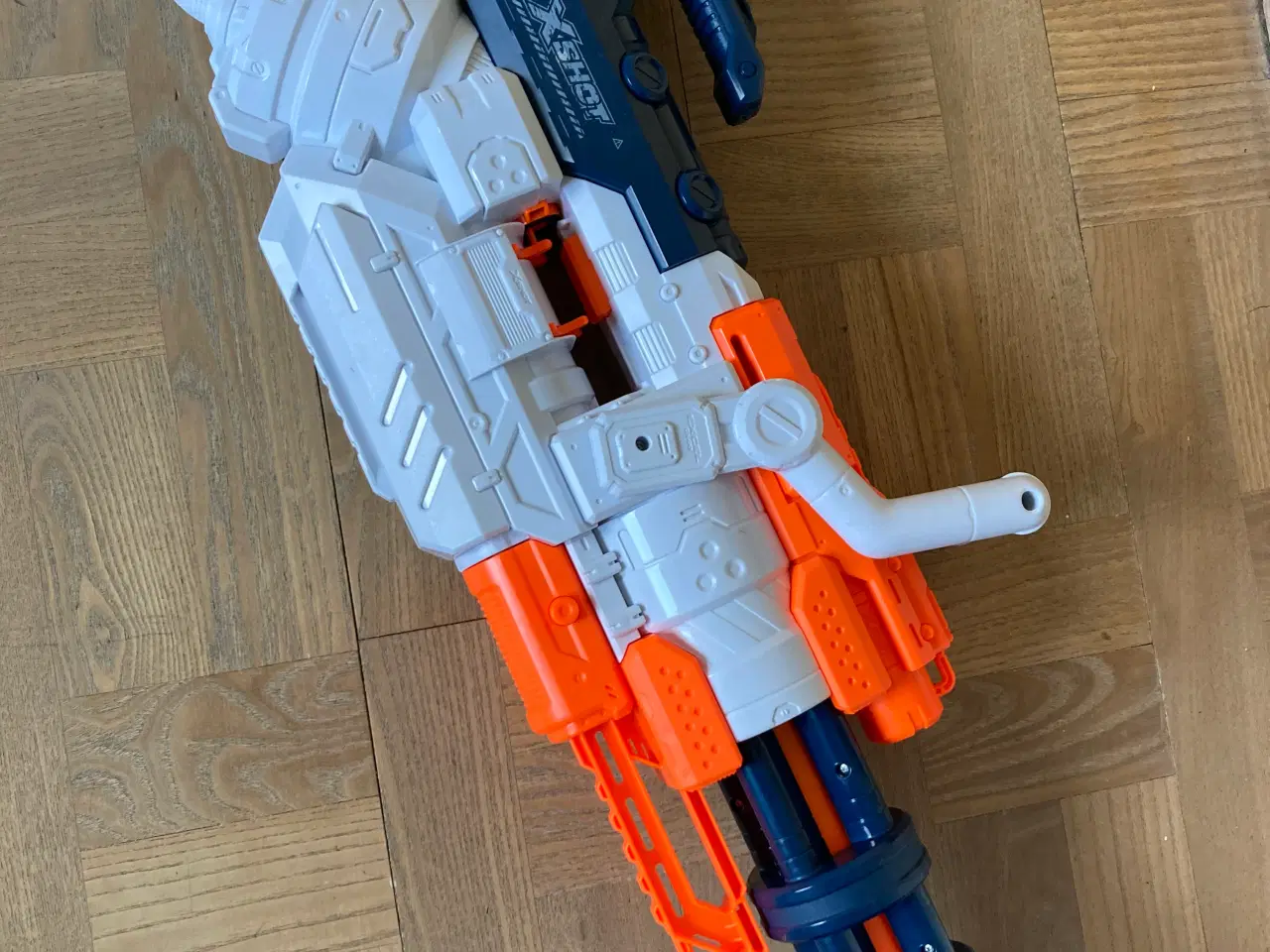 Billede 1 - Nerf Gun