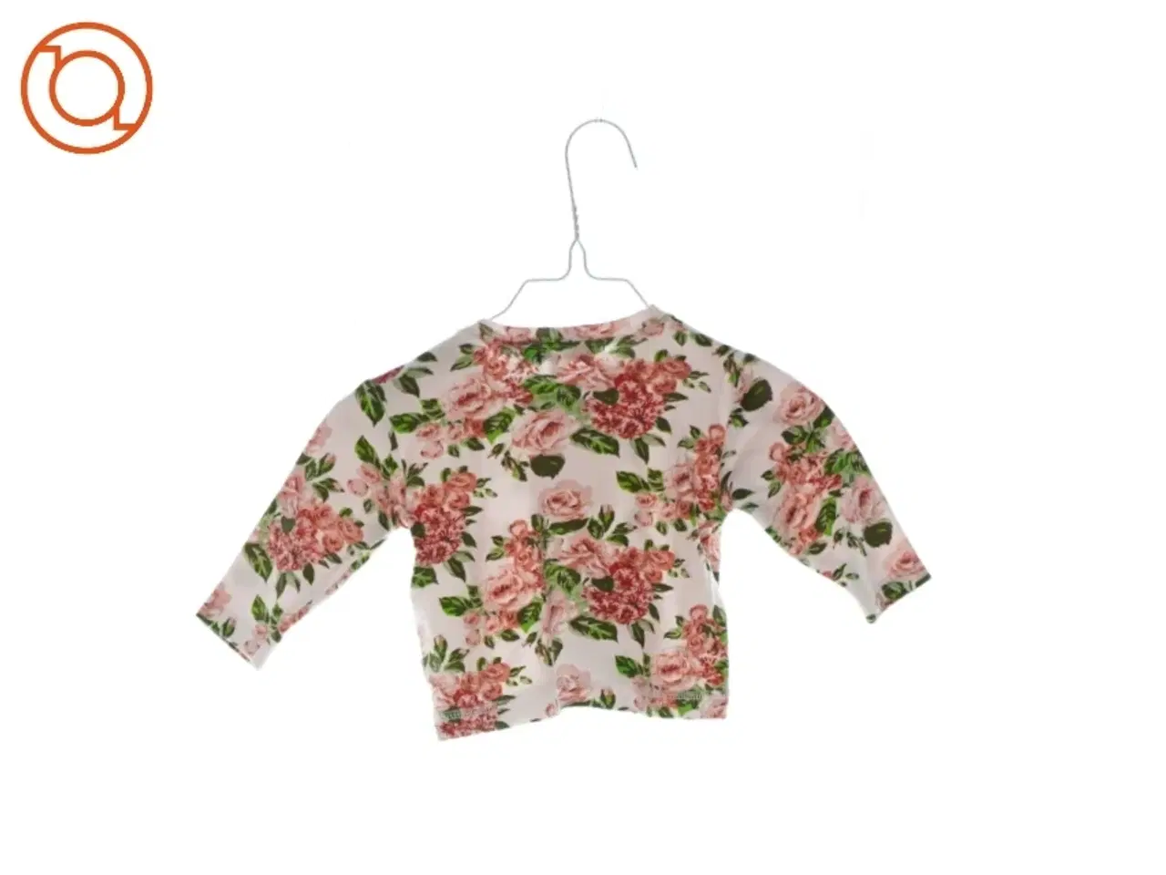 Billede 2 - Bluse fra BombiBitt (str. 62 cm)