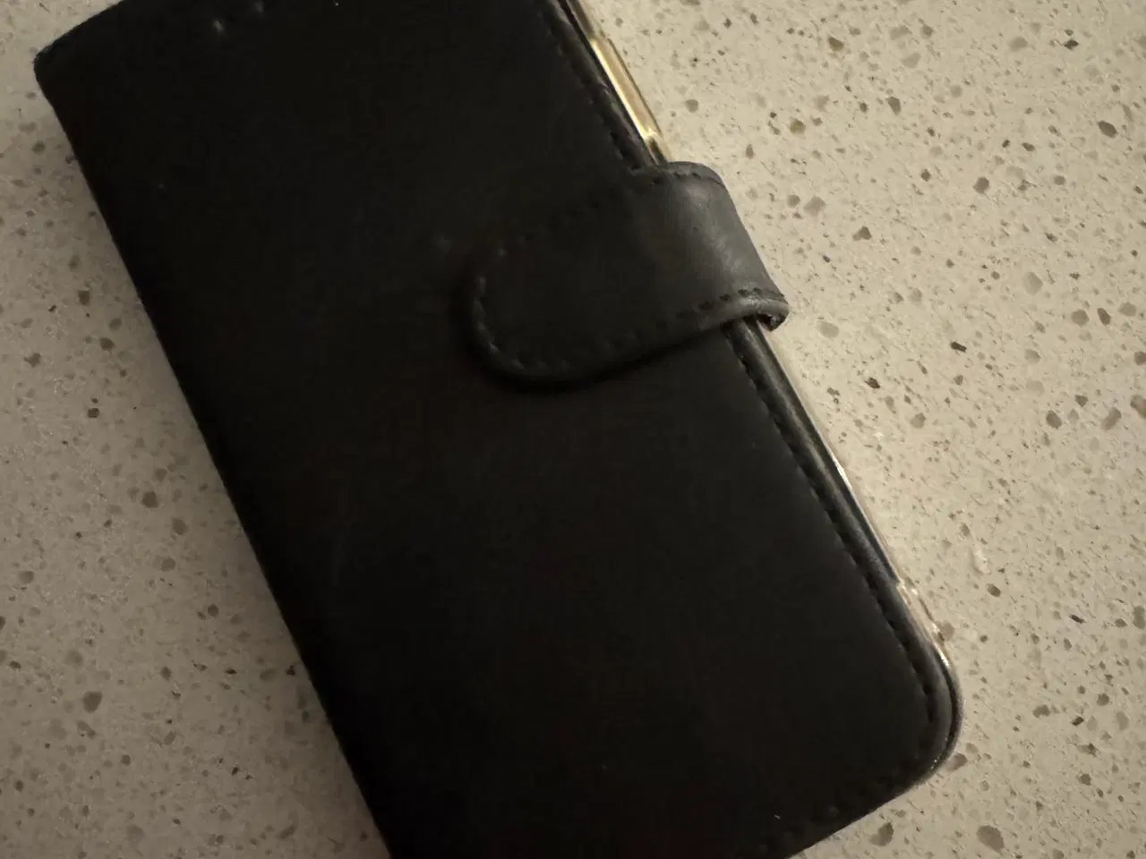 Billede 1 - IPFONE X med cover og sikkerhedsglas