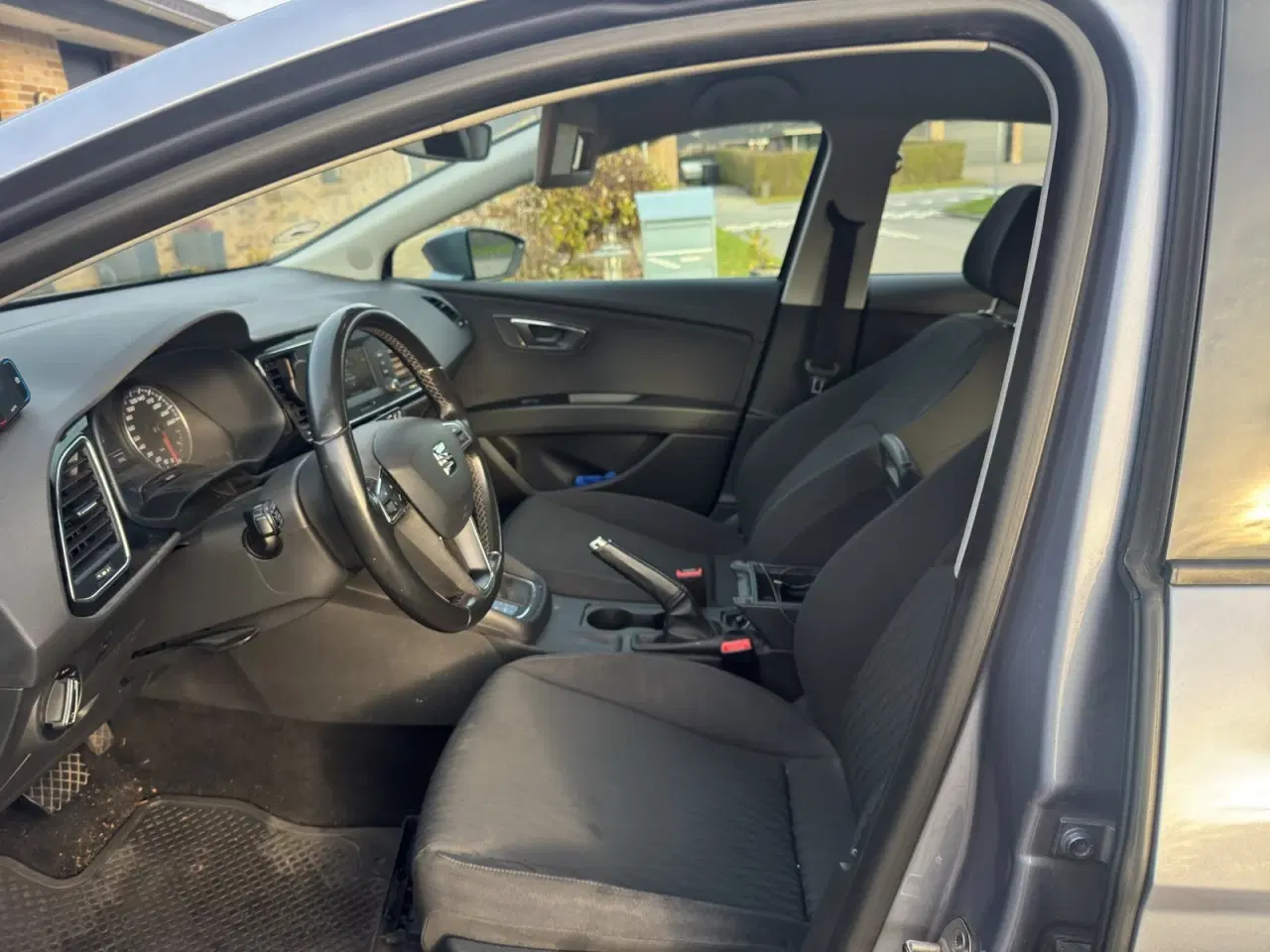 Billede 9 - Seat Leon 1,2 TSi 110 Style DSG