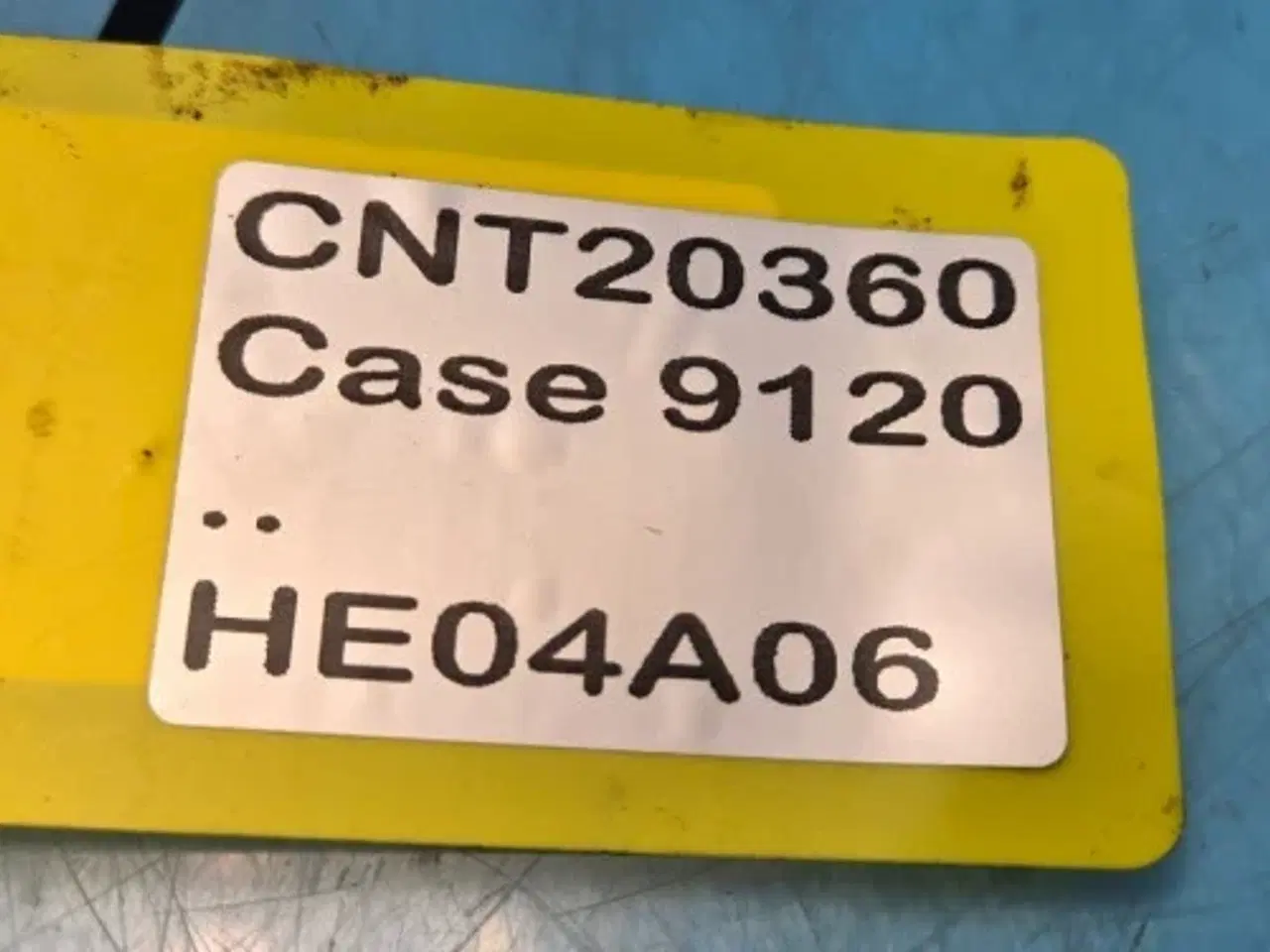 Billede 12 - Case 9120 Lejehus 84320474