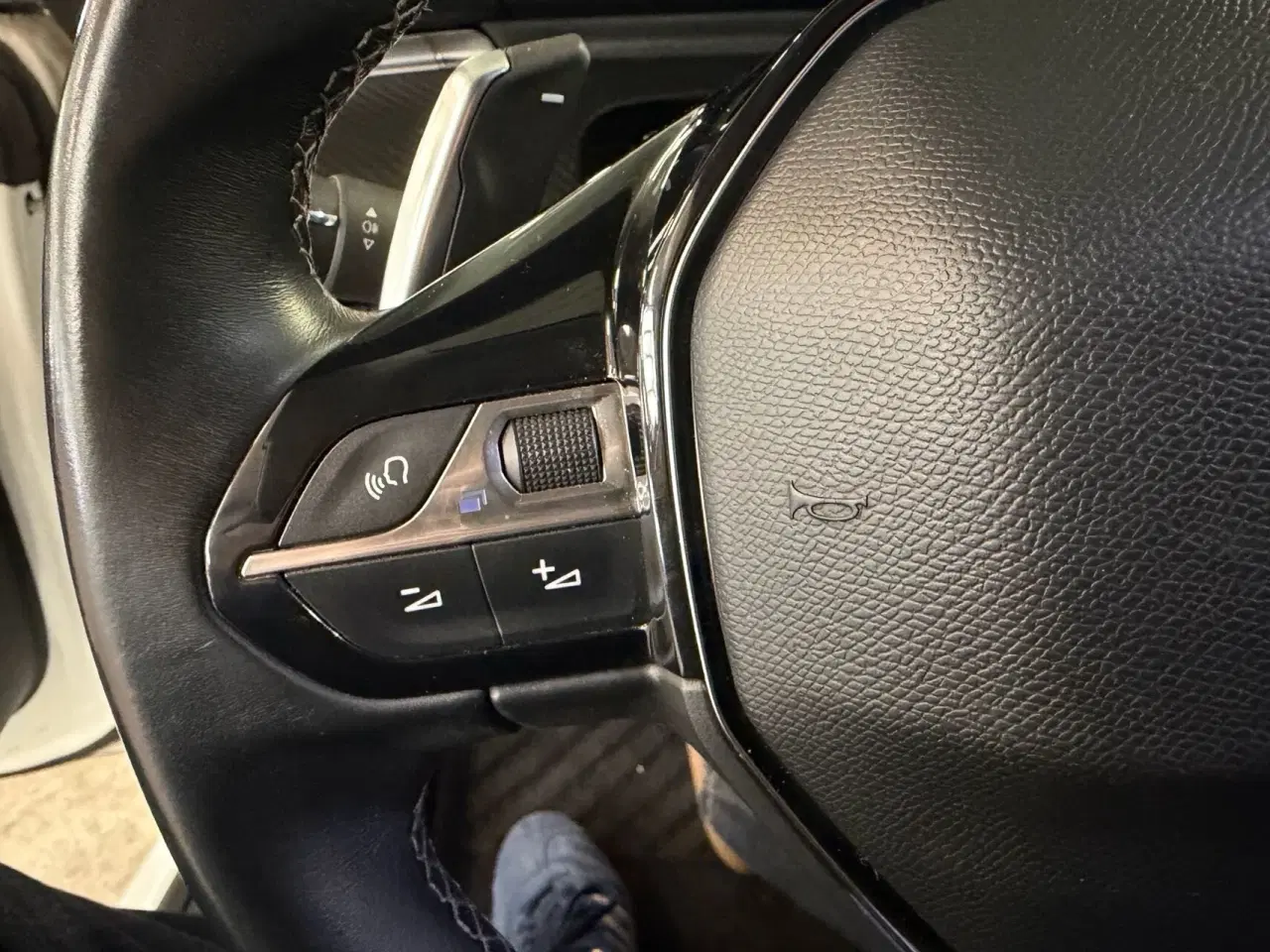 Billede 11 - Peugeot 508 1,5 BlueHDi Allure Pack EAT8 start/stop 130HK 8g Aut.