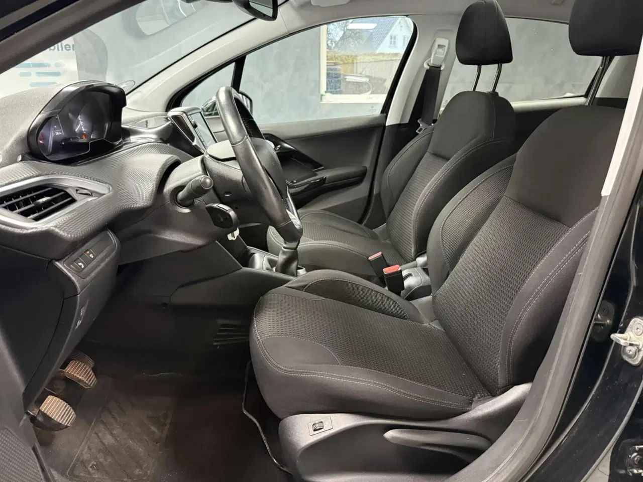 Billede 21 - Peugeot 208 1,2 PureTech Allure+ 82HK 5d