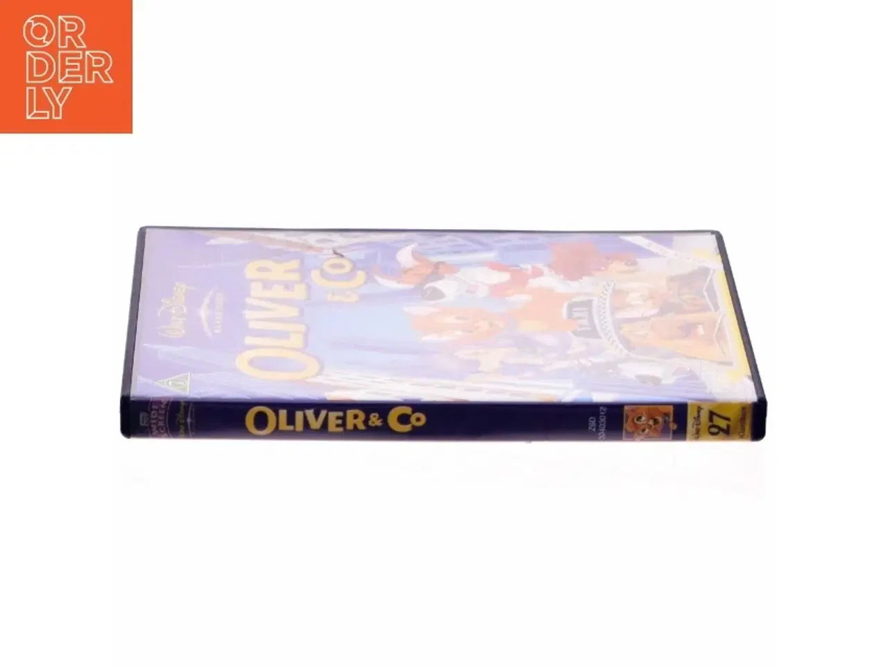 Billede 2 - Oliver & co
