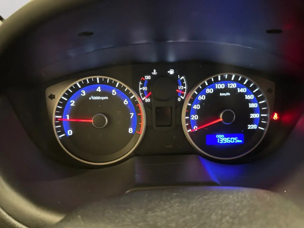 Billede 7 - Hyundai i20 1,4 Classic