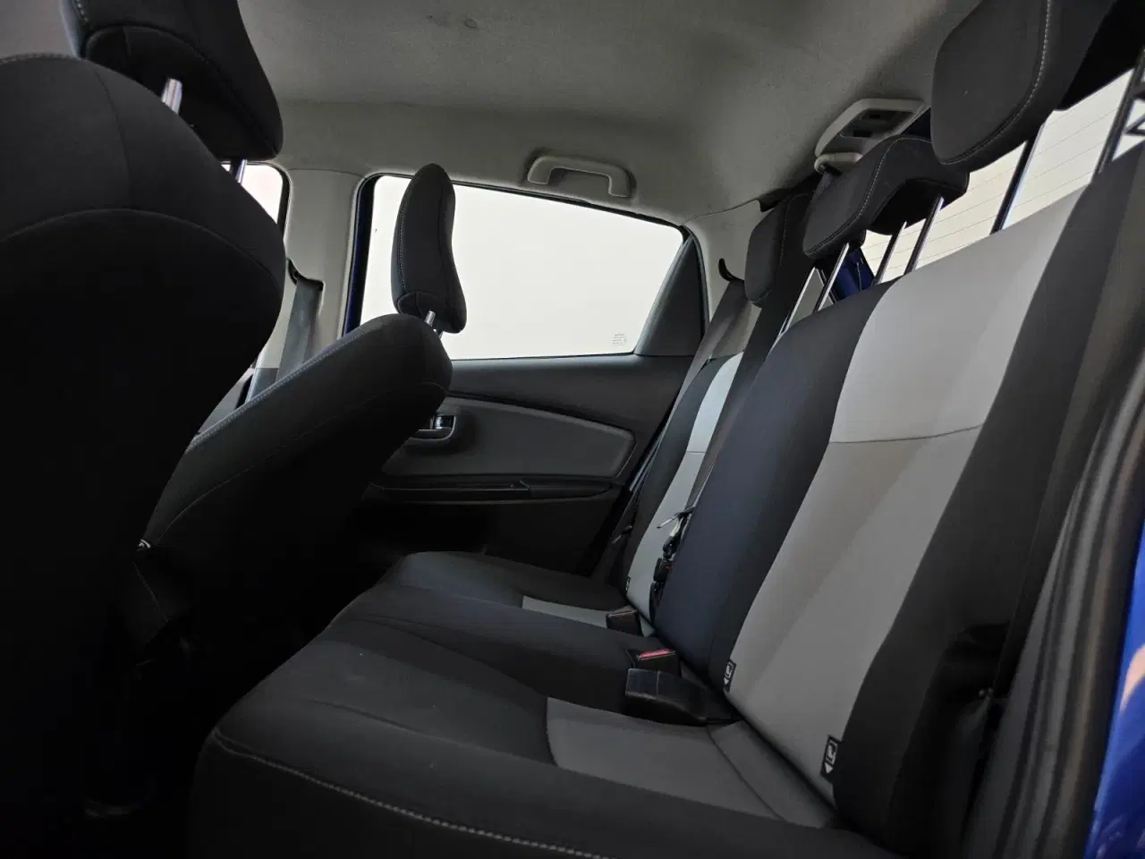 Billede 17 - Toyota Yaris 1,0 VVT-i T2
