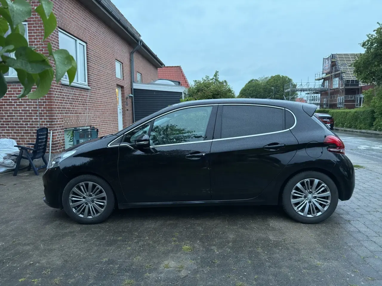 Billede 8 - Peugeot 208 1,6 BlueHDi 100 Envy