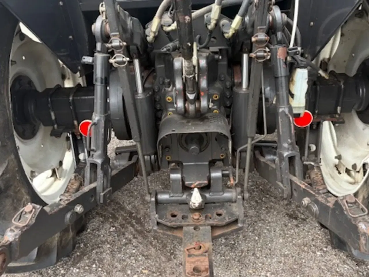 Billede 18 - Valmet 6300