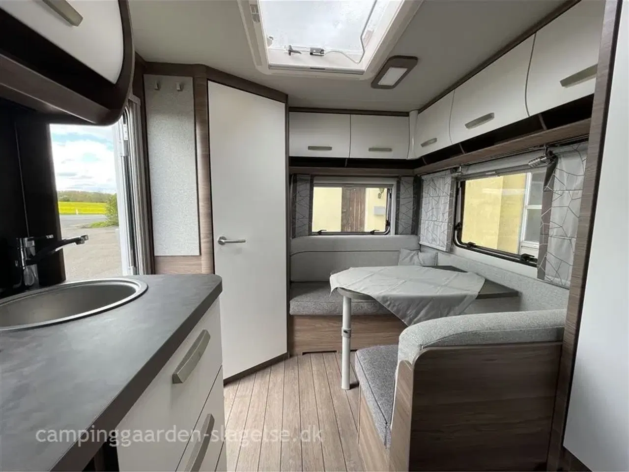 Billede 12 - 2020 - Knaus Sport 400 QD Silver Selection   KOMMISSIONSVOGN