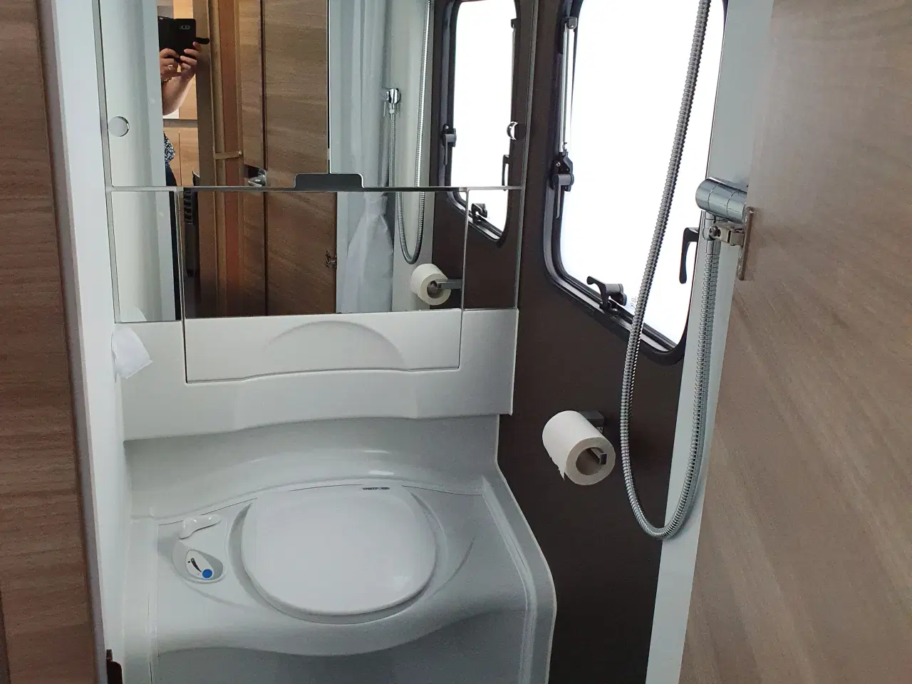 Billede 11 - Adria Altea 432PX 