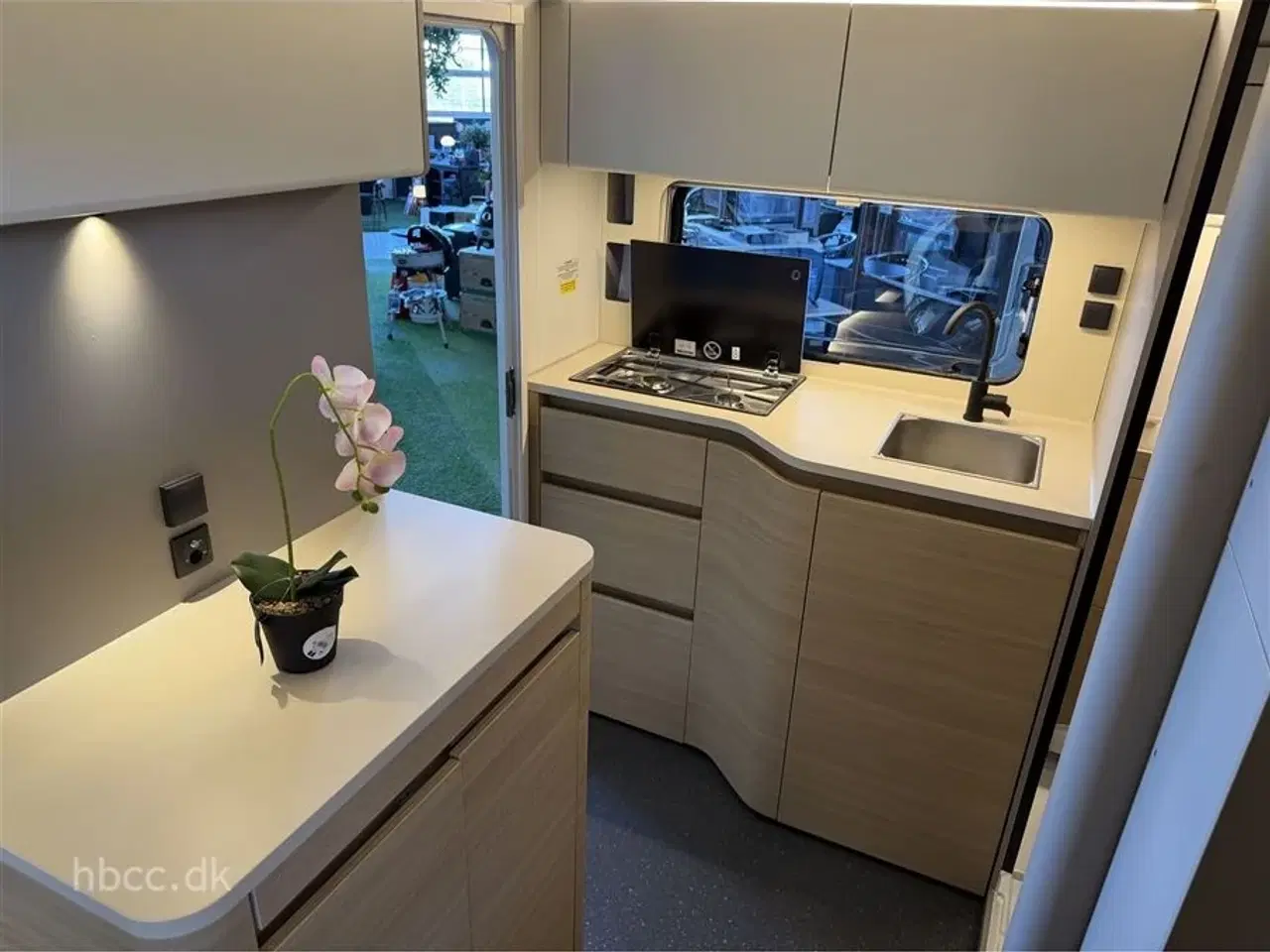 Billede 8 - 2026 - Adria Action 391 LH