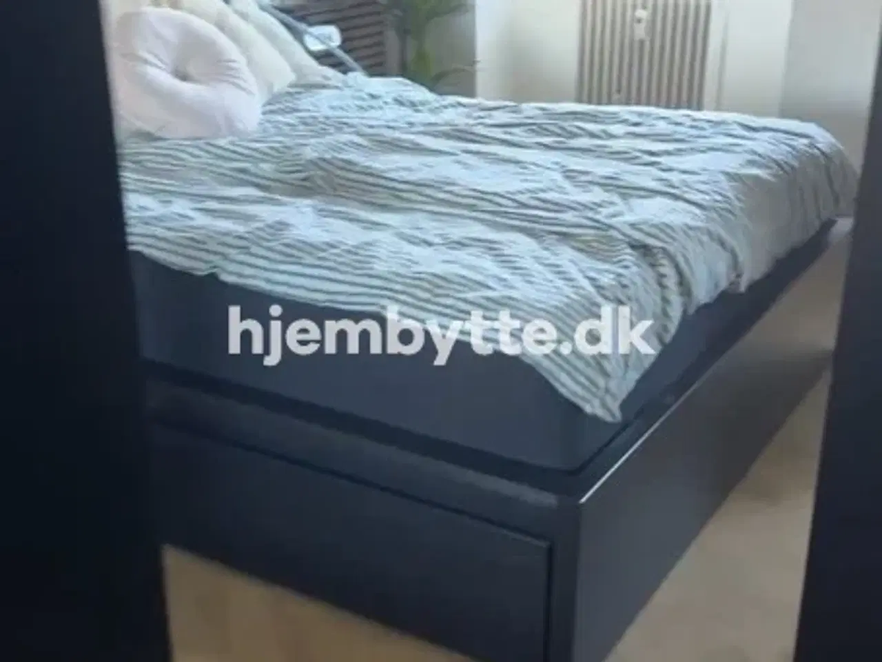 Billede 5 - Hjembytte - Rådhusvænget