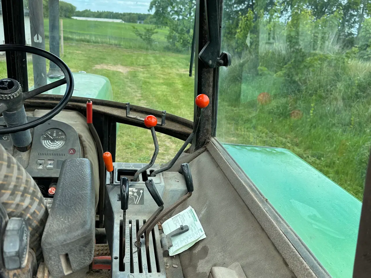 Billede 6 - John Deere 3040