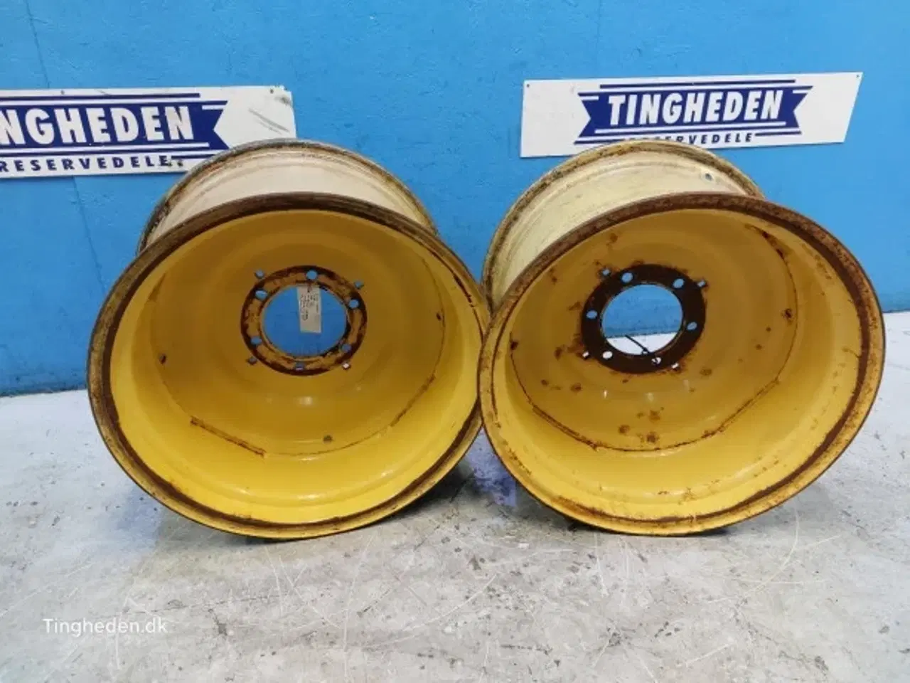 Billede 8 - 24"   W15Lx24 Sæt