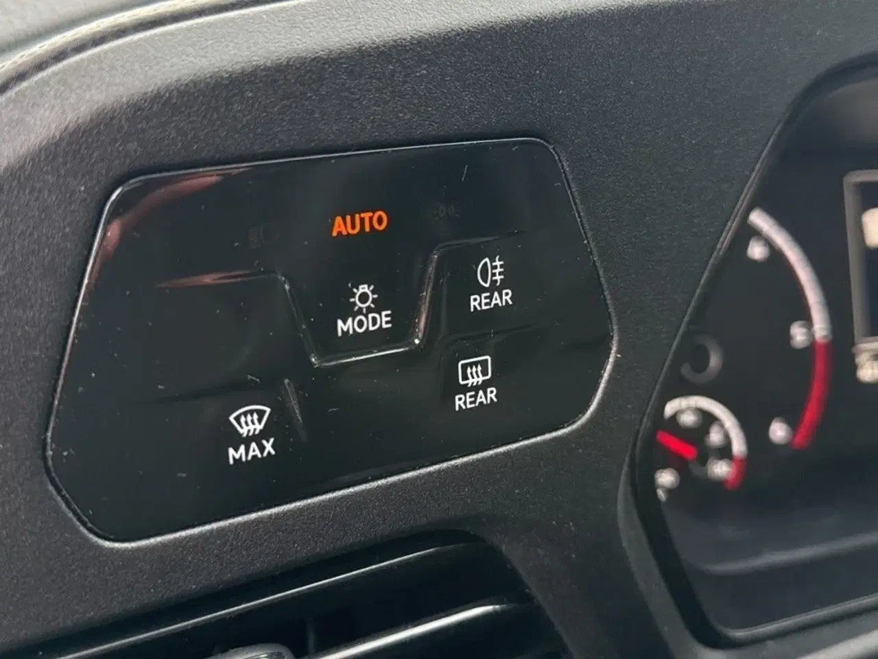 Billede 17 - VW Caddy 2,0 TDi 102 Cargo