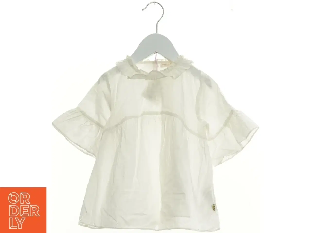 Billede 1 - Top fra Pomp de Lux (str. 104 cm)