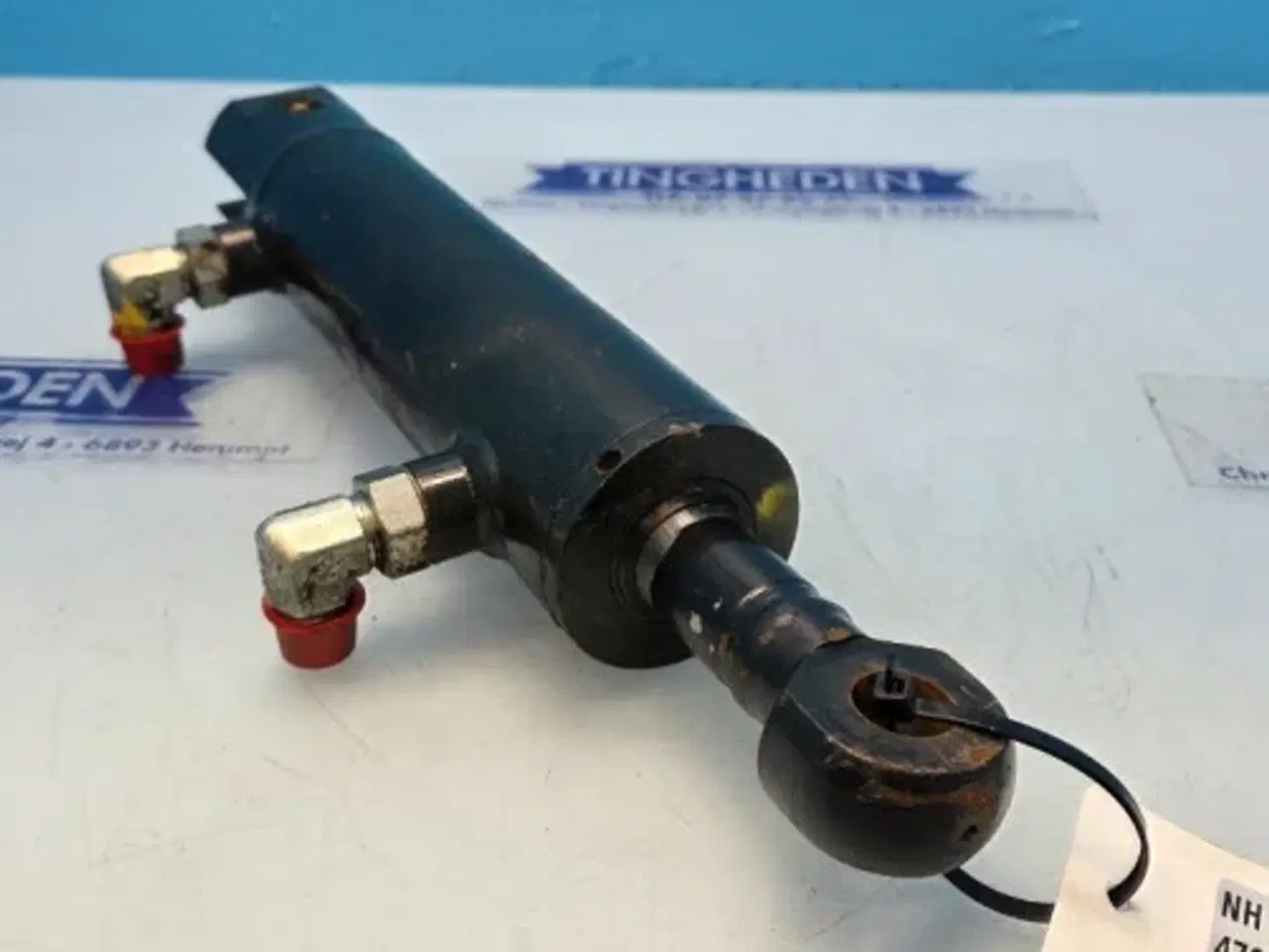 Billede 6 - New Holland CR9.90 Cylinder 47618263