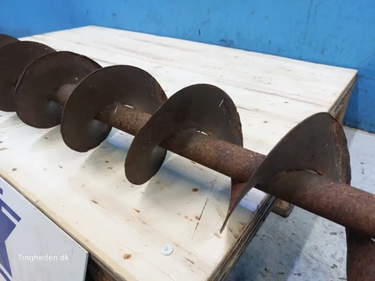 Billede 9 - Dronningborg D7500 Snegl 28550083