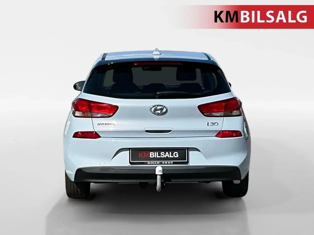 Billede 4 - Hyundai i30 1,0 T-GDi Life