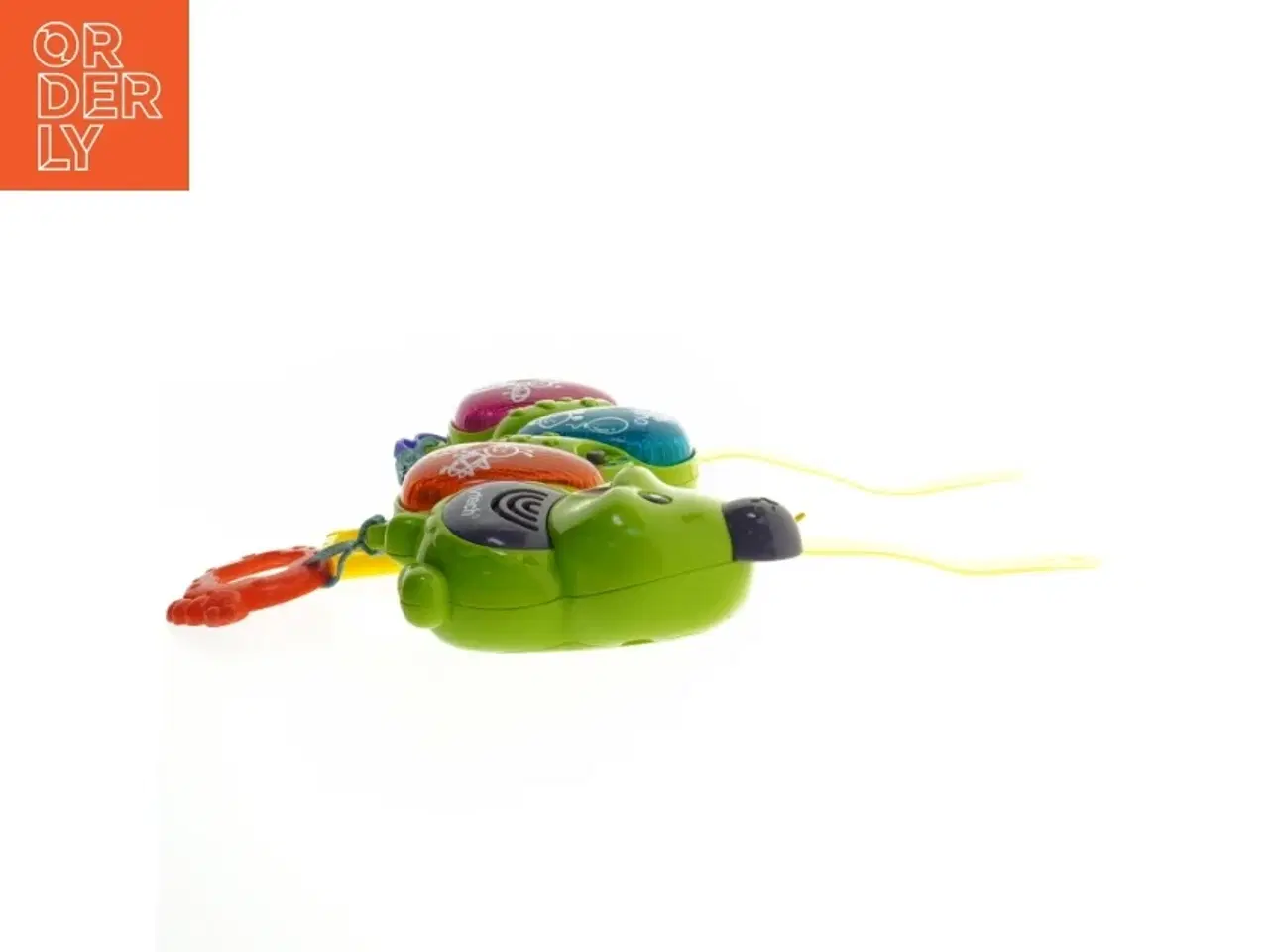 Billede 2 - Interaktiv babylegetøj fra VTech (str. 33x15 cm)