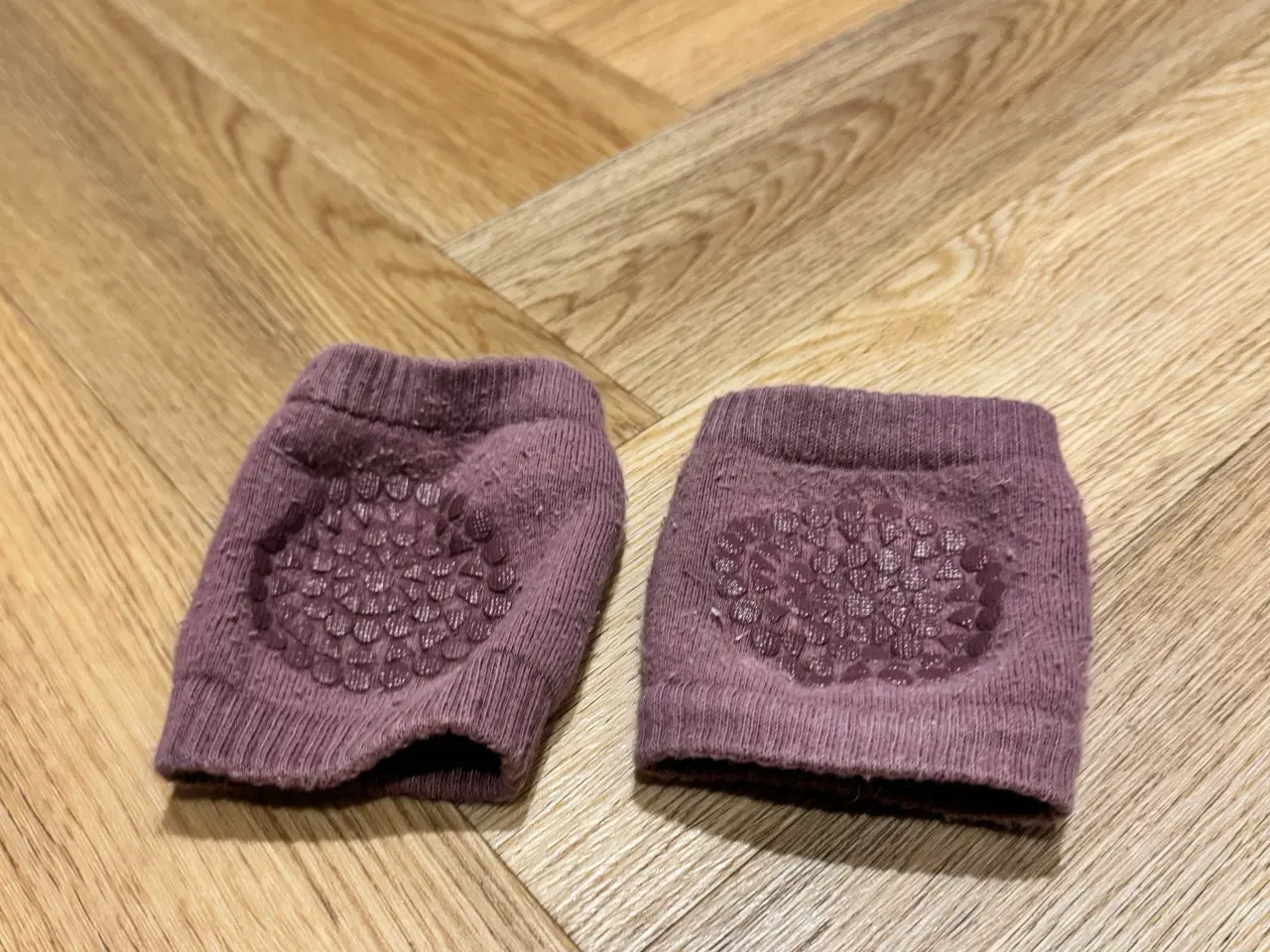 Billede 2 - Knæbeskyttere