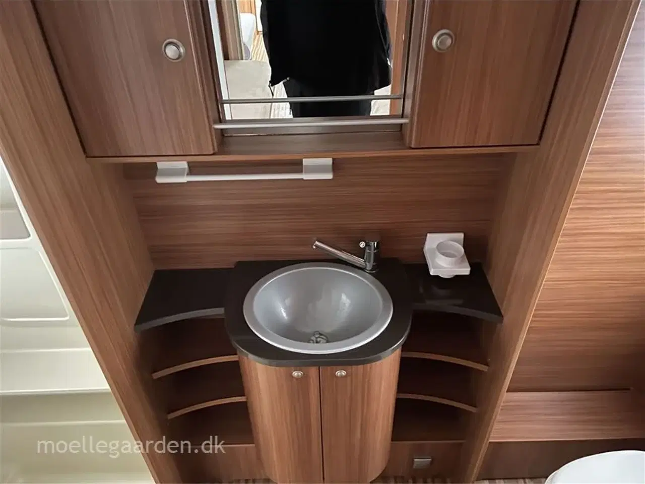 Billede 3 - 2012 - Adria Adora 613 HT