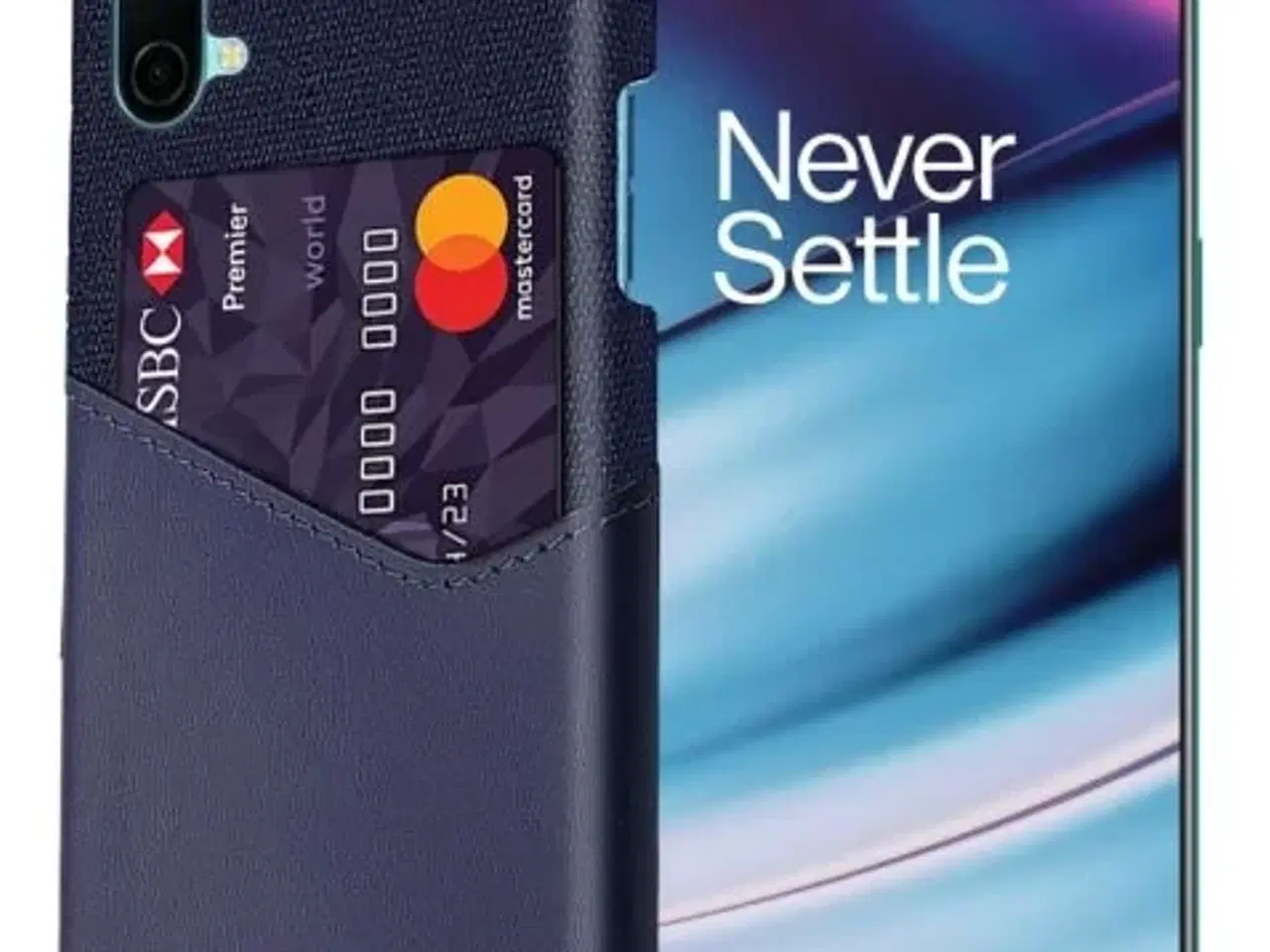 Billede 3 - Oneplus nord 5g